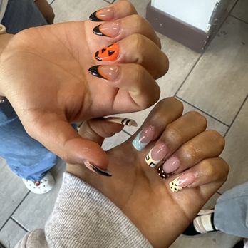 Skyline Nails & Spa - nails - Nail Salons Near Me - Puyallup, Washington Skyline Nails & Spa - nails - Nail Salons Near Me - Puyallup, Washington