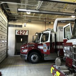 Springfield Fire Station
