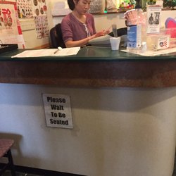 East Buffet
