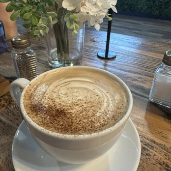 Cafe Fleur De Lis - tiramisu latte - Juice Bars & Smoothies Near Me - St. Louis, Missouri Cafe Fleur De Lis - tiramisu latte - Juice Bars & Smoothies Near Me - St. Louis, Missouri