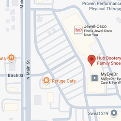 Hub Bootery