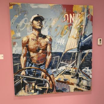 America The Game - Art Galleries Near Me - Washington, DC, District of Columbia