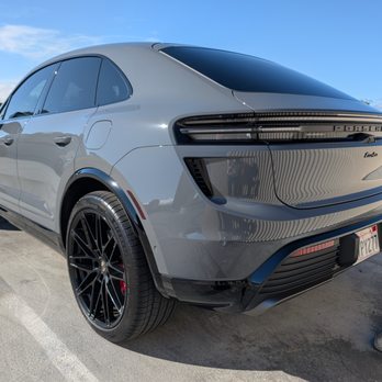 SS Customs - Auto Detailing Near Me - Menlo Park, California SS Customs - Auto Detailing Near Me - Menlo Park, California