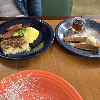 Gold Miner Cafe - American Near Me - Folsom, California