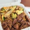 Flaming Hibachi Express gift card