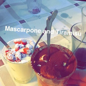Da Enzo al 29 - Do not leave without trying the best Tiramisu in Rome - Roman Near Me - Rome, RM