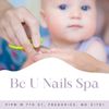 Be U Nails Spa gift card
