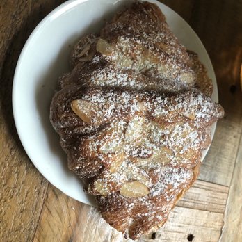 Frogs Organic Bakery - Almond croissant - Bakeries Near Me - Brentwood, California Frogs Organic Bakery - Almond croissant - Bakeries Near Me - Brentwood, California