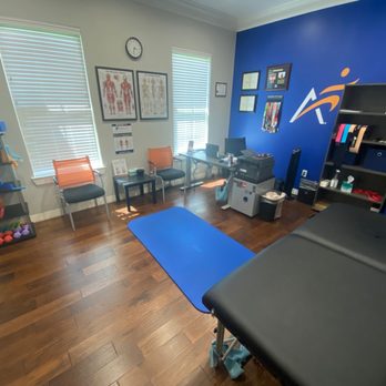 Airrosti - Sports Medicine Near Me - Tyler, Texas