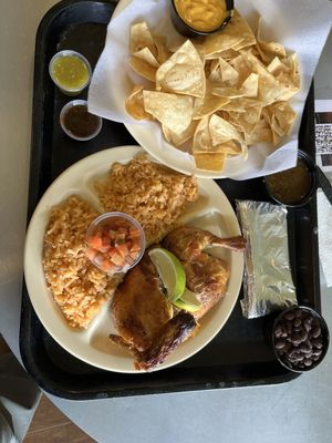 Tacos El Patron by null