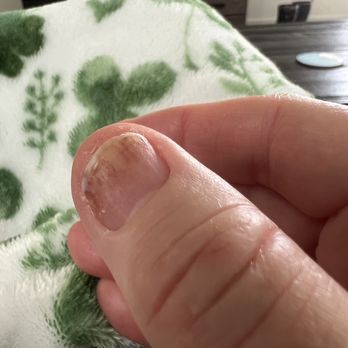 Spa One Nails - Nail Salons Near Me - Dunkirk, Maryland