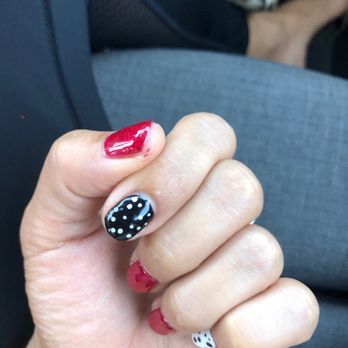 LV Maui Nail and Spa - Nail Salons Near Me - Kahului, Hawaii LV Maui Nail and Spa - Nail Salons Near Me - Kahului, Hawaii