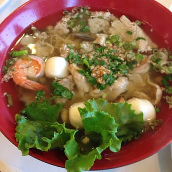 Pho Vietnam Restaurant - Egg noodle soup. - Vietnamese Near Me - Las Vegas, Nevada Pho Vietnam Restaurant - Egg noodle soup. - Vietnamese Near Me - Las Vegas, Nevada