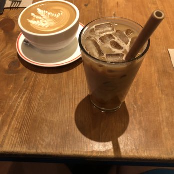 Elephant Grounds - Cafes Near Me - Hong Kong, HK Elephant Grounds - Cafes Near Me - Hong Kong, HK