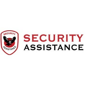 Security Assistance Syd AB