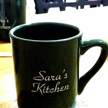 Sara's Kitchen - Cute coffee mugs:) - Breakfast & Brunch Near Me - Palm Beach Gardens, Florida Sara's Kitchen - Cute coffee mugs:) - Breakfast & Brunch Near Me - Palm Beach Gardens, Florida
