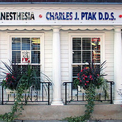 Charles J Ptak, DDS