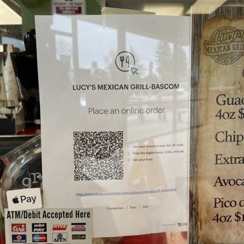 Lucy’s Mexican Grill - Mexican Near Me - Campbell, California Lucy’s Mexican Grill - Mexican Near Me - Campbell, California
