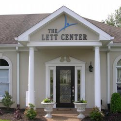 The Lett Center - Our office in Lebanon 1417 W. Baddour Parkway, Ste. B