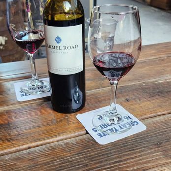 Monk Mcginn's - Cabernet - New American Near Me - New York, New York Monk Mcginn's - Cabernet - New American Near Me - New York, New York