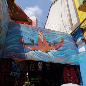 Pasaje Rodríguez - Street Art Near Me - Tijuana, BCN