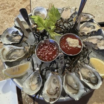 Hook & Anchor - Oyster - Seafood Near Me - Costa Mesa, California Hook & Anchor - Oyster - Seafood Near Me - Costa Mesa, California