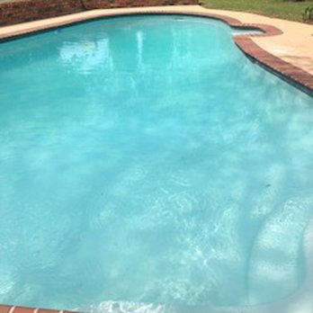 Claffey Pools - After - Pool & Hot Tub Service Near Me - Southlake, Texas