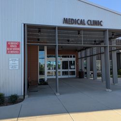 Community Medical Centers