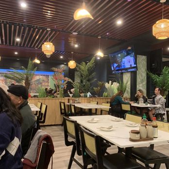 Ocean Grill & Bar - Vietnamese Near Me - Chicago, Illinois Ocean Grill & Bar - Vietnamese Near Me - Chicago, Illinois