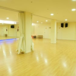 Asisebaila Dance School - Sala 2 y 3