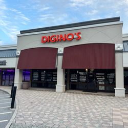 Digino's