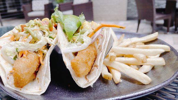 McCormick & Schmick's Seafood & Steaks by null
