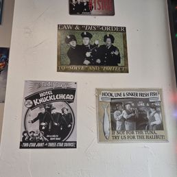 Visit the Village Diner??? Soitenly!!!! Visit the Village Diner??? Soitenly!!!!