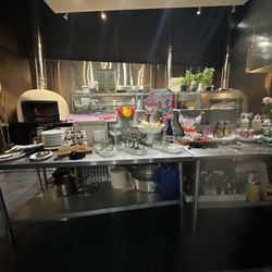 Pizza University & Culinary Arts