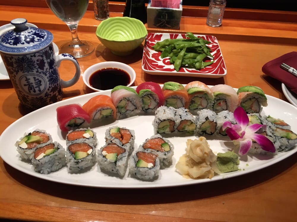 ICHIBAN JAPANESE CUISINE CLOSED 73 Photos & 130 Reviews 10490