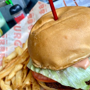 Burgatory - Robinson - Standard Deluxe Burger - Burgers Near Me - Pittsburgh, Pennsylvania Burgatory - Robinson - Standard Deluxe Burger - Burgers Near Me - Pittsburgh, Pennsylvania