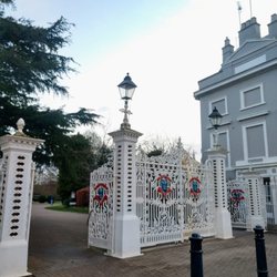 Vivary park