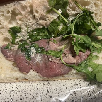 Corner Bakery Cafe - Roast Beef and Bleu - Bakeries Near Me - Houston, Texas Corner Bakery Cafe - Roast Beef and Bleu - Bakeries Near Me - Houston, Texas