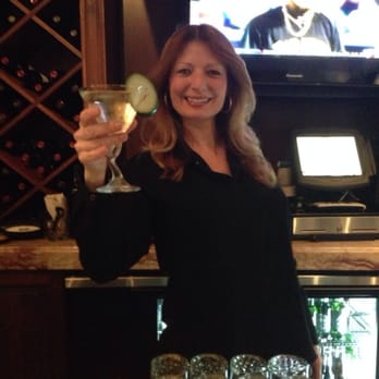 Lavender Bistro - Leanna and her organic cucumber martini! :)) - New American Near Me - La Quinta, California Lavender Bistro - Leanna and her organic cucumber martini! :)) - New American Near Me - La Quinta, California