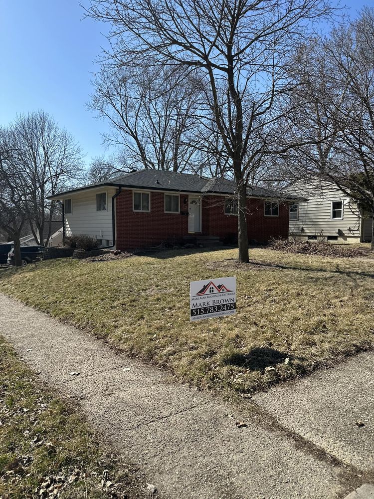 MARK ALAN ROOFING & EXTERIORS Updated October 2024 22 Photos 2415