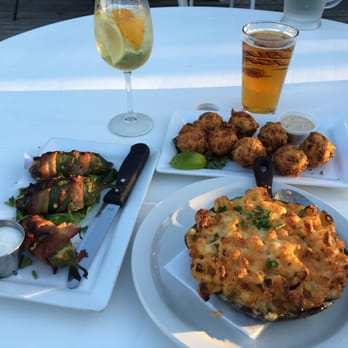 12A Buoy - Great food!!!! - Seafood Near Me - Fort Pierce, Florida