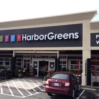 Harbor Greens - Grocery Near Me - University Place, Washington Harbor Greens - Grocery Near Me - University Place, Washington