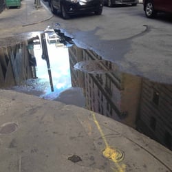 Lake Sansom