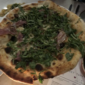 Sixty Vines - New American Near Me - Dallas, Texas
