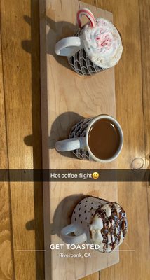Get Toasted by null