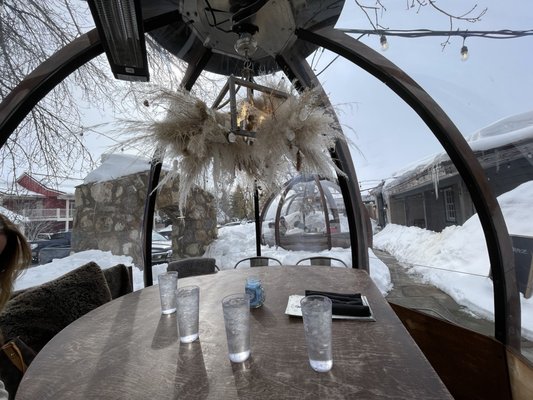 Café Galleria - Midway, Utah by null