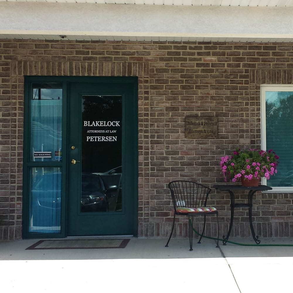 Blakelock & Petersen - divorce attorney in Provo, UT