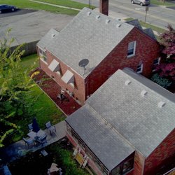 Done Right Roofing - Before