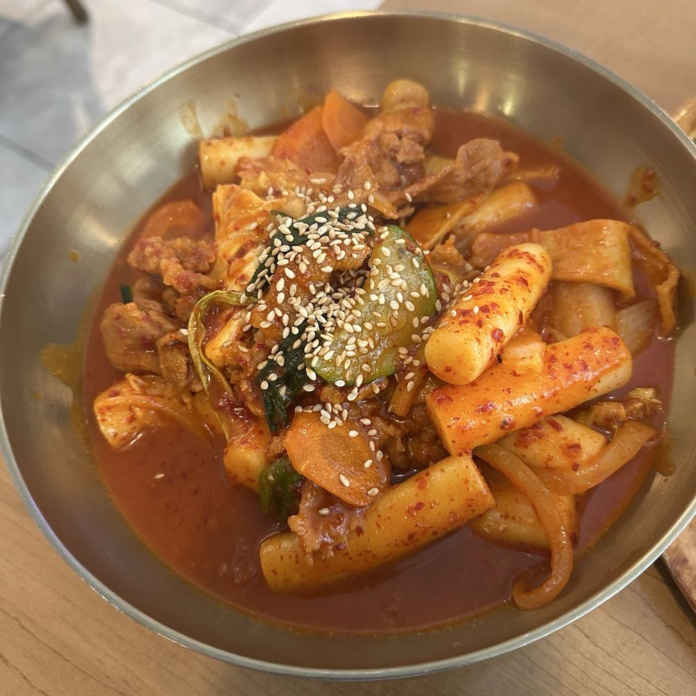 Ireh Restaurant - Korean Near Me - Honolulu, Hawaii Ireh Restaurant - Korean Near Me - Honolulu, Hawaii