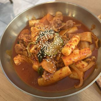 Ireh Restaurant - Korean Near Me - Honolulu, Hawaii